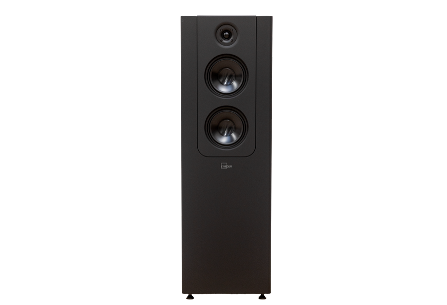 Bocina de piso Lyngdorf FR-2